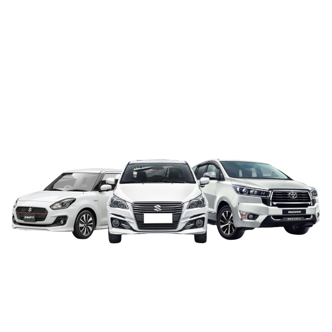 best car rental in kolhapur