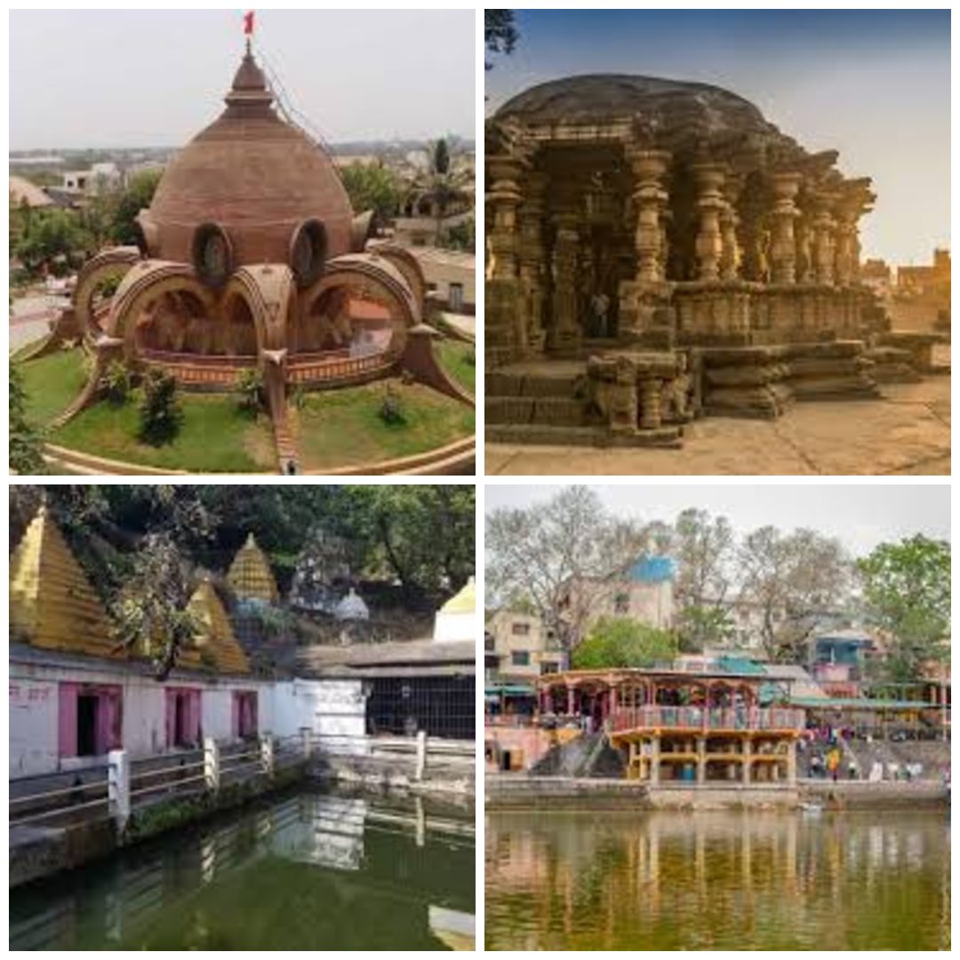 Kolhapur Darshan Package 2